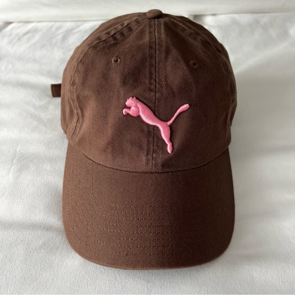 Puma Women’s Brown Hat
